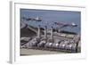 Alyeska Pipeline Terminal-DLILLC-Framed Photographic Print