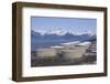 Alyeska Pipeline Terminal-DLILLC-Framed Photographic Print