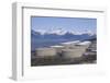 Alyeska Pipeline Terminal-DLILLC-Framed Photographic Print