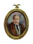 King Edward VII, 1910-Alyn Williams-Giclee Print