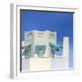 Alys Beach-Jenny Westenhofer-Framed Art Print