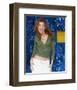 Alyson Hannigan-null-Framed Photo