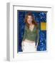 Alyson Hannigan-null-Framed Photo