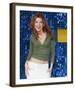 Alyson Hannigan-null-Framed Photo