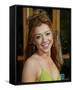 Alyson Hannigan-null-Framed Stretched Canvas