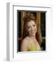 Alyson Hannigan-null-Framed Photo