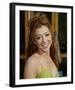 Alyson Hannigan-null-Framed Photo