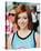 Alyson Hannigan-null-Stretched Canvas