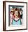 Alyson Hannigan-null-Framed Photo