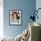 Alyson Hannigan-null-Framed Photo displayed on a wall