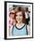 Alyson Hannigan-null-Framed Photo