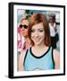 Alyson Hannigan-null-Framed Photo