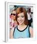 Alyson Hannigan-null-Framed Photo