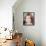 Alyson Hannigan-null-Framed Stretched Canvas displayed on a wall