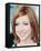 Alyson Hannigan-null-Framed Stretched Canvas