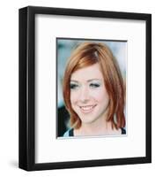 Alyson Hannigan-null-Framed Photo