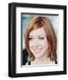 Alyson Hannigan-null-Framed Photo