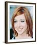 Alyson Hannigan-null-Framed Photo