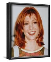 Alyson Hannigan-null-Framed Photo