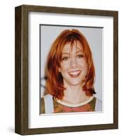 Alyson Hannigan-null-Framed Photo