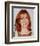 Alyson Hannigan-null-Framed Photo