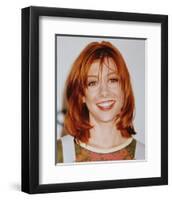 Alyson Hannigan-null-Framed Photo