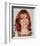 Alyson Hannigan-null-Framed Photo