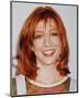 Alyson Hannigan-null-Mounted Photo