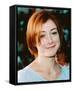 Alyson Hannigan-null-Framed Stretched Canvas