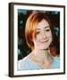 Alyson Hannigan-null-Framed Photo