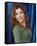 Alyson Hannigan-null-Framed Stretched Canvas