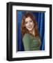 Alyson Hannigan-null-Framed Photo