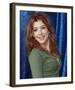 Alyson Hannigan-null-Framed Photo