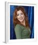 Alyson Hannigan-null-Framed Photo