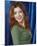 Alyson Hannigan-null-Mounted Photo