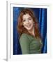 Alyson Hannigan-null-Framed Photo