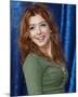 Alyson Hannigan-null-Mounted Photo