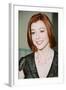 Alyson Hannigan-null-Framed Photo