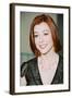 Alyson Hannigan-null-Framed Photo