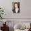 Alyson Hannigan-null-Photo displayed on a wall