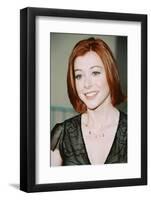 Alyson Hannigan-null-Framed Photo