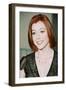 Alyson Hannigan-null-Framed Photo