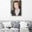 Alyson Hannigan-null-Photo displayed on a wall