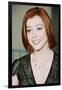 Alyson Hannigan-null-Framed Photo