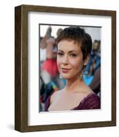 Alyssa Milano-null-Framed Photo