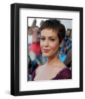 Alyssa Milano-null-Framed Photo