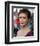 Alyssa Milano-null-Framed Photo