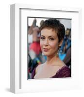 Alyssa Milano-null-Framed Photo