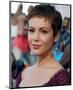 Alyssa Milano-null-Mounted Photo