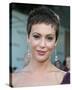 Alyssa Milano-null-Stretched Canvas